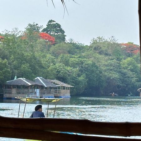Virgin River Resort And Recreation Spot Bolinao Exterior photo