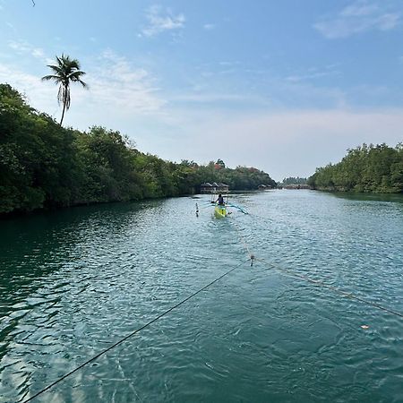 Virgin River Resort And Recreation Spot Bolinao Exterior photo
