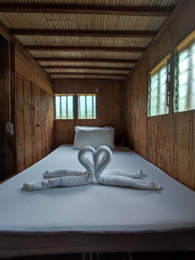 Virgin River Resort And Recreation Spot Bolinao Exterior photo