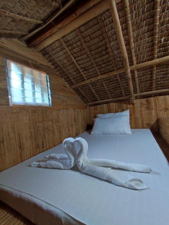 Virgin River Resort And Recreation Spot Bolinao Exterior photo