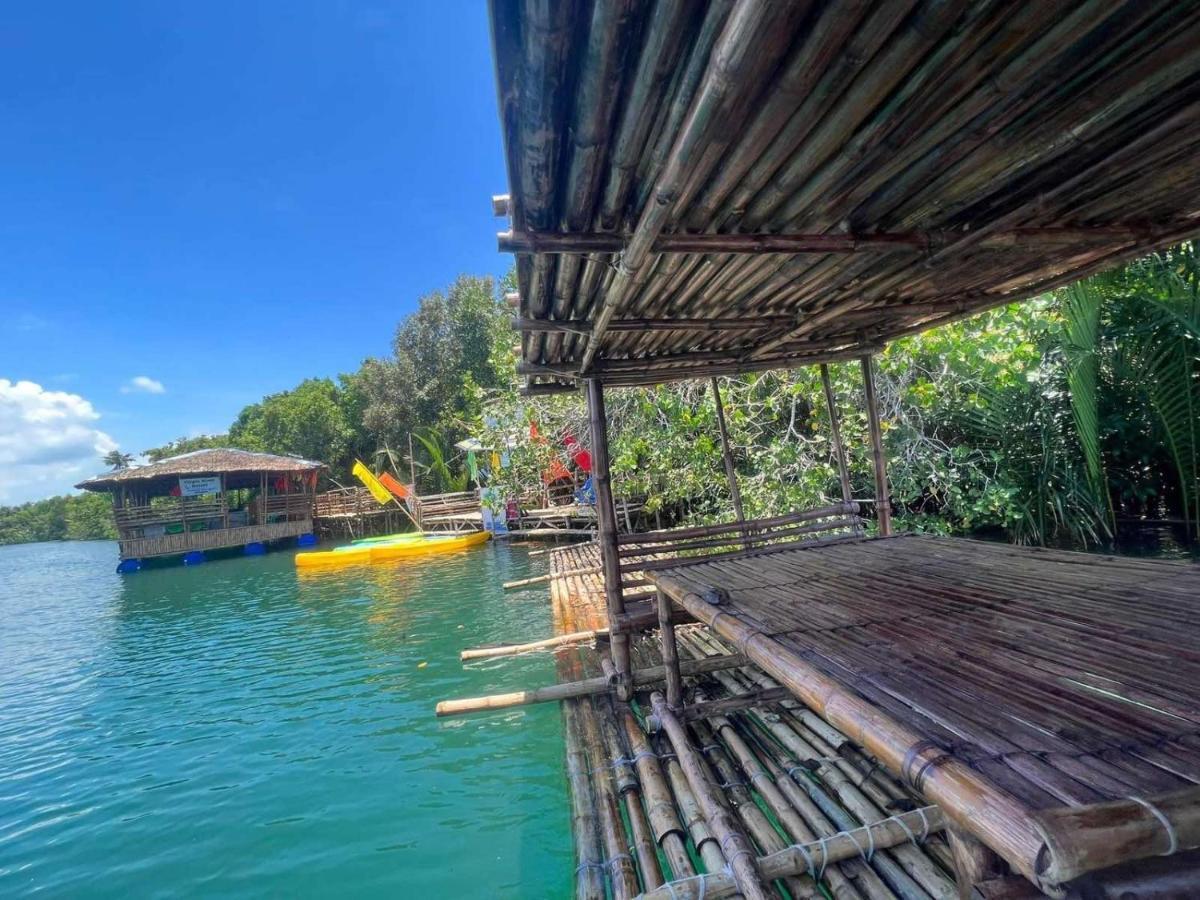 Virgin River Resort And Recreation Spot Bolinao Exterior photo