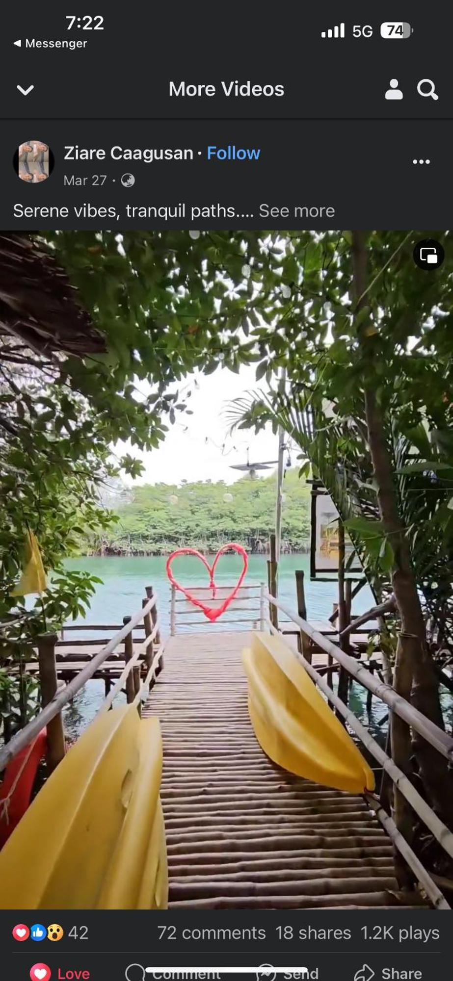 Virgin River Resort And Recreation Spot Bolinao Exterior photo