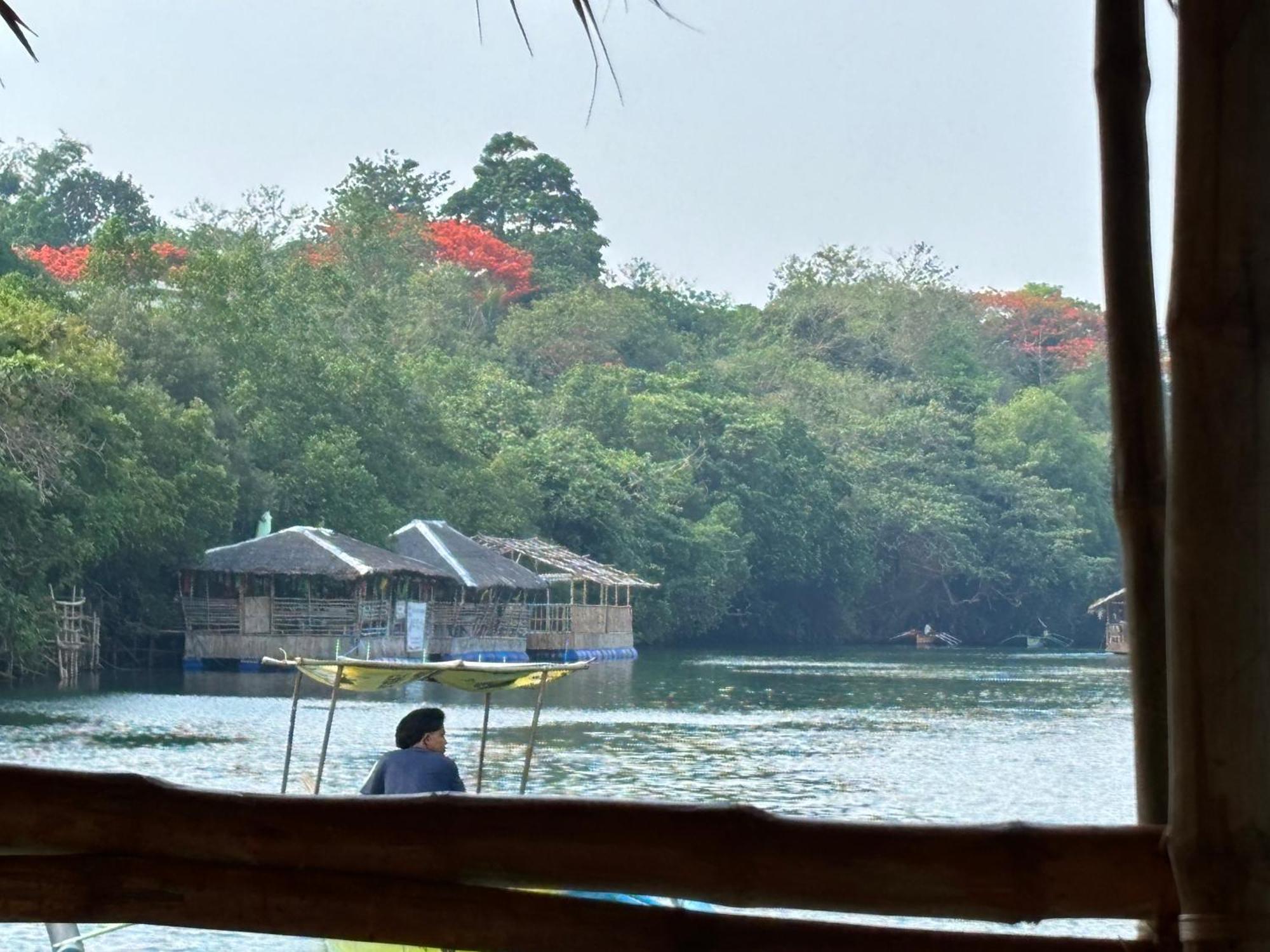 Virgin River Resort And Recreation Spot Bolinao Exterior photo