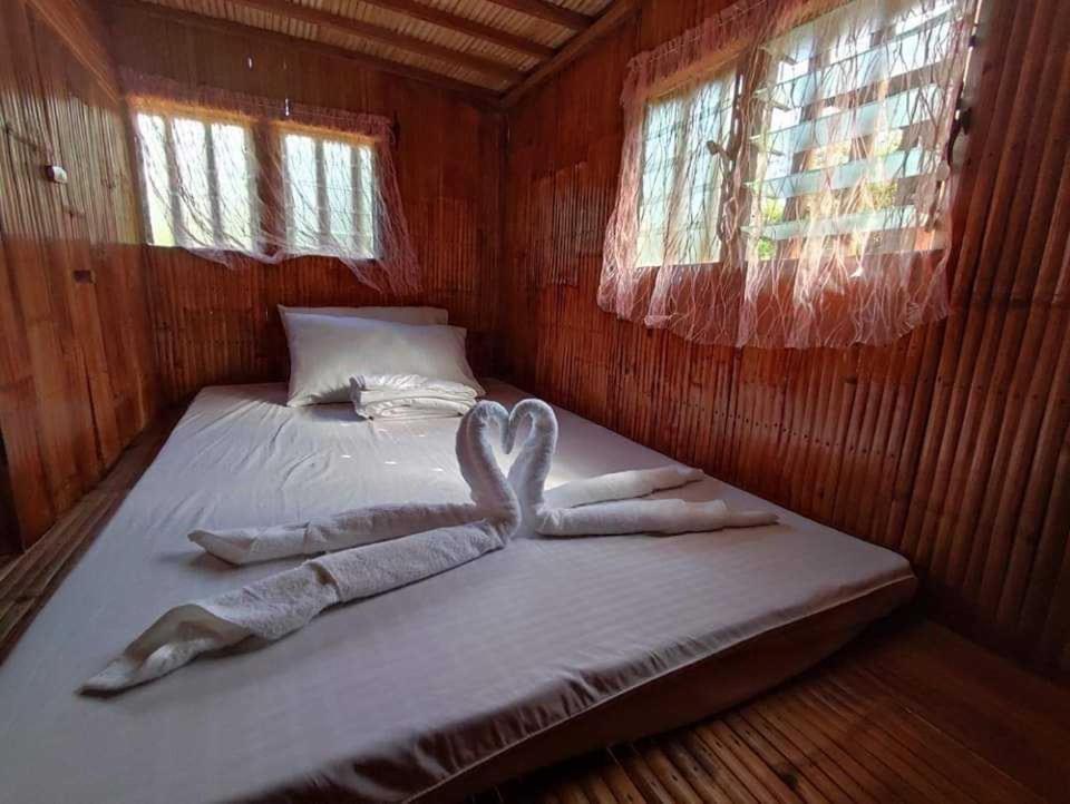 Virgin River Resort And Recreation Spot Bolinao Exterior photo