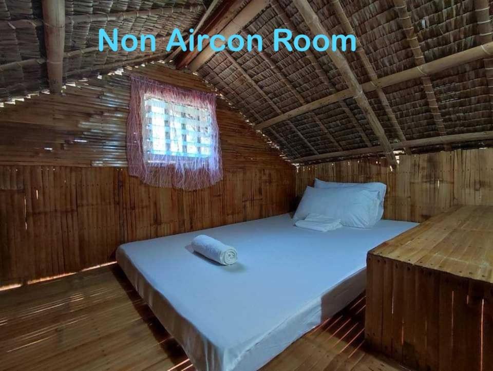 Virgin River Resort And Recreation Spot Bolinao Exterior photo