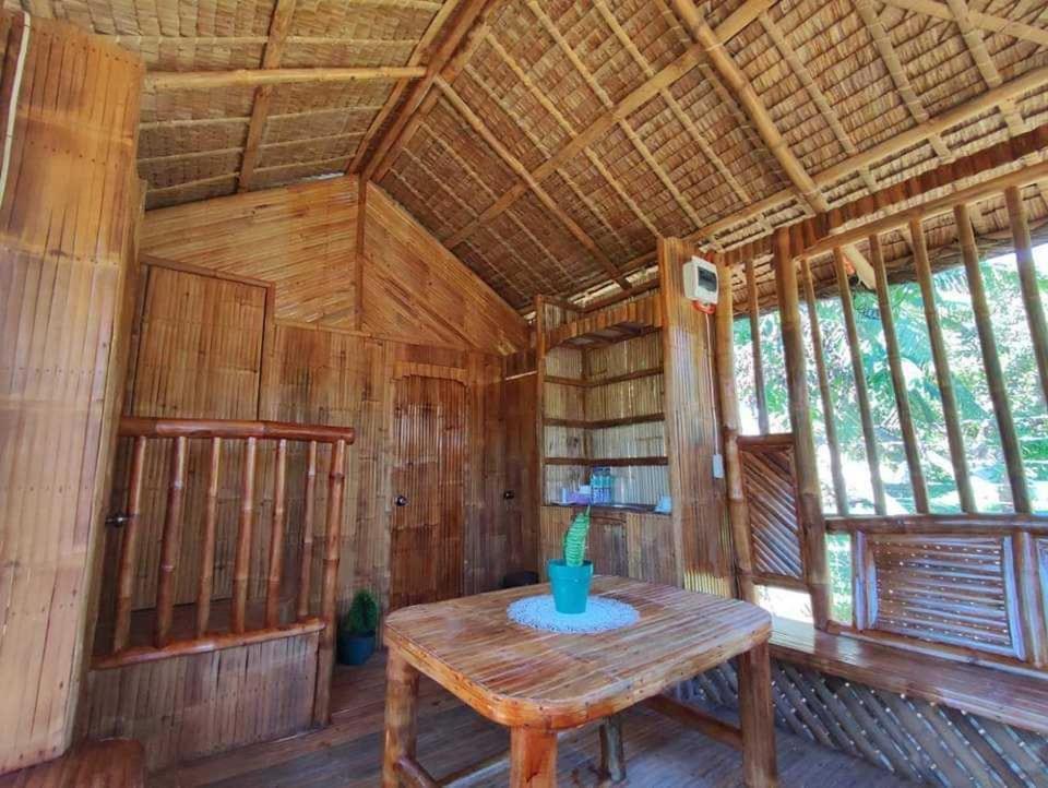 Virgin River Resort And Recreation Spot Bolinao Exterior photo